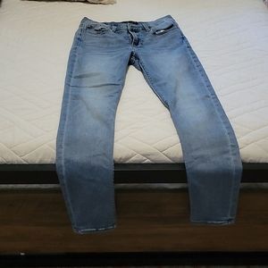 Lucky brand jeans